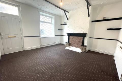 2 bedroom terraced house to rent, Pine Street, Nelson