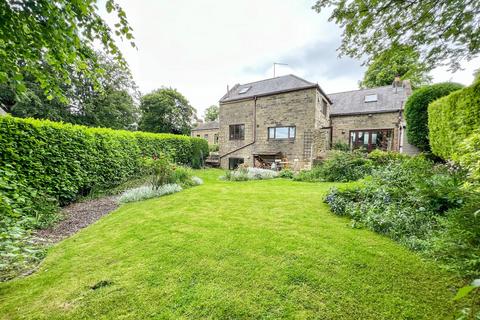 3 bedroom character property for sale, Netherton Fold, Huddersfield HD4