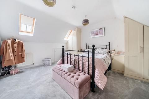 2 bedroom apartment for sale, Dean Forest Way, Broughton Village, Milton Keynes