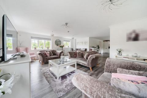 2 bedroom apartment for sale, Dean Forest Way, Broughton Village, Milton Keynes