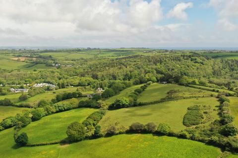 Land for sale, Little Polgooth, St Austell