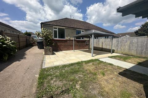 undefined, St. Johns Road, Polegate BN26