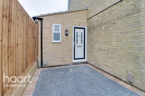 1 bedroom flat to rent, Rosemary Lane, Cambridge