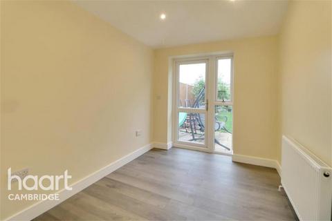 1 bedroom flat to rent, Rosemary Lane, Cambridge