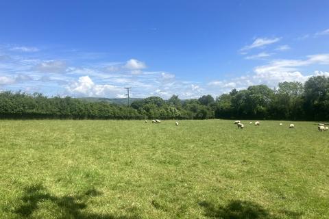 Land for sale, Long Hill, Clewer, Somerset, BS28