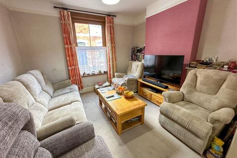 2 bedroom terraced house for sale, Beaumont Road, Newton Abbot TQ12