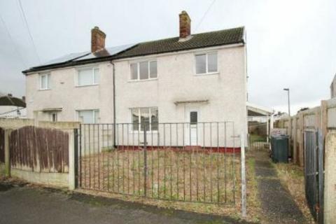 3 bedroom semi-detached house for sale, 14 Sorrel Road, Sunnyside, Rotherham, South Yorkshire, S66 3QR