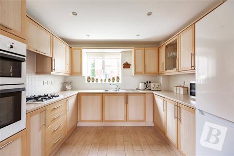 4 bedroom link detached house for sale, Fleetwood Square, Old Beaulieu, Chelmsford, Essex, CM1