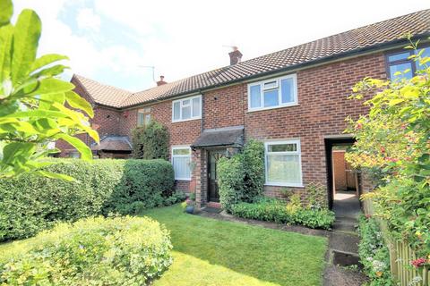 2 bedroom terraced house for sale, Bank View, Goostrey