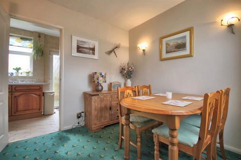 23 Bank View, Goostrey, Crewe, CW4 8PB