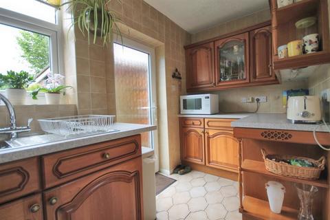 23 Bank View, Goostrey, Crewe, CW4 8PB