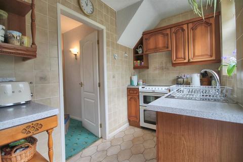 23 Bank View, Goostrey, Crewe, CW4 8PB