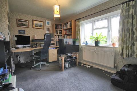 23 Bank View, Goostrey, Crewe, CW4 8PB