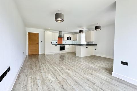 2 bedroom apartment for sale, Beaufoys Avenue, Ferndown BH22