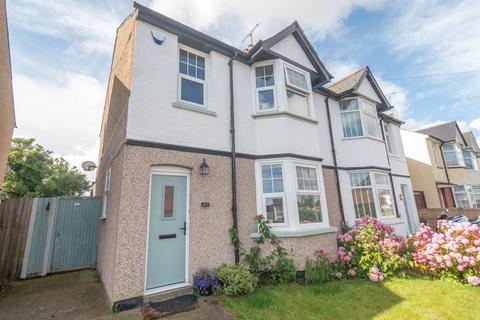 40 Cross Road, Birchington, CT7 9HW