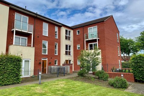 2 bedroom apartment for sale, Cofton Park Court, Cofton Park Close, Birmingham, B45