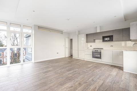 2 bedroom flat to rent, Sutherland Road London W13