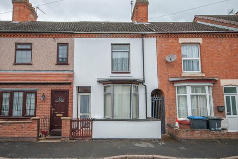 3 bedroom terraced house to rent, Rowland Street, Rugby, CV21