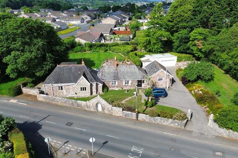 4 bedroom detached bungalow for sale, 110 Wembury Road, Plymouth PL9