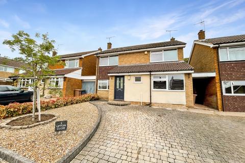 5 Upton Close, Luton, LU2 7BH