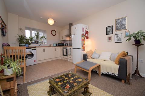 1 bedroom apartment to rent, New Street, Woodbridge, Suffolk, IP12
