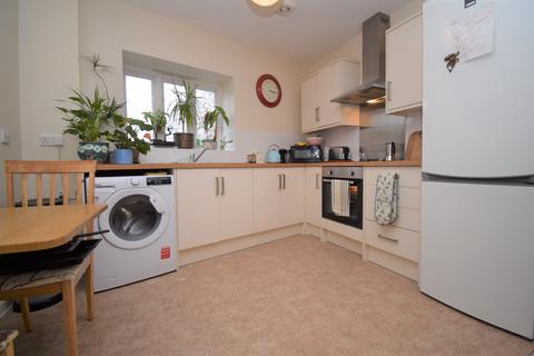 1 bedroom apartment to rent, New Street, Woodbridge, Suffolk, IP12