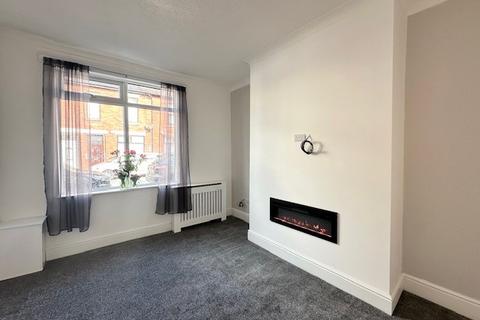 2 bedroom terraced house to rent, Walter Street, Leigh, Greater Manchester, WN7