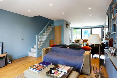 2 bedroom terraced house for sale, Tivoli Street, Cheltenham, Gloucestershire, GL50