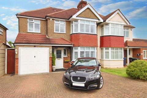 4 bedroom semi-detached house for sale, Tower View, Shirley