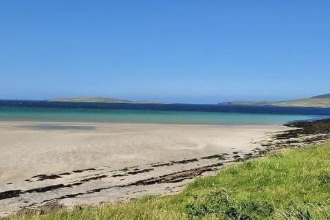 Land for sale, Balfour, Orkney KW17