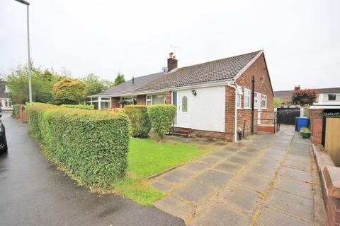 3 bedroom semi-detached bungalow for sale, Winchester Close, Orrell, Wigan, WN5 8PA