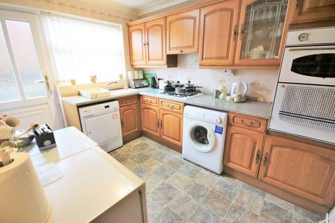 3 bedroom semi-detached bungalow for sale, Winchester Close, Orrell, Wigan, WN5 8PA