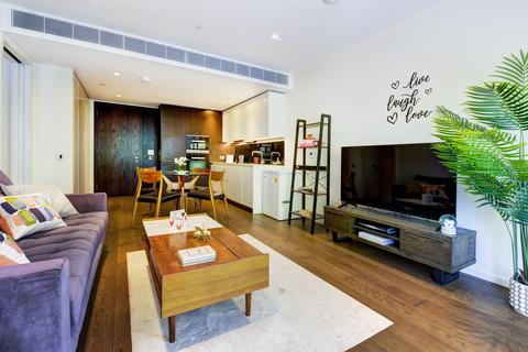 1 bedroom apartment for sale, Bolander Grove, London, SW6