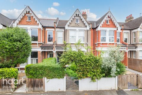2 bedroom apartment for sale, Clive Road, London