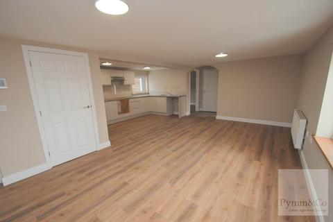 2 bedroom flat to rent, Sawmill, Norwich NR3