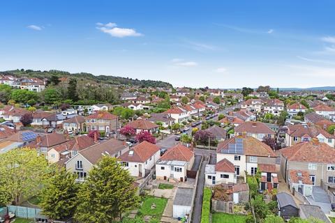 2 bedroom detached bungalow for sale, Westbrook Road, Milton, BS22