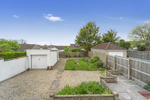 16 Westbrook Road, Weston-super-mare, BS22 8JX