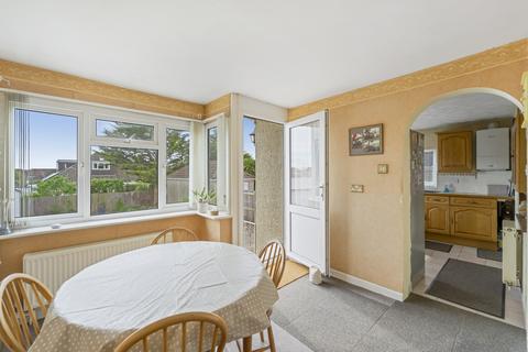 16 Westbrook Road, Weston-super-mare, BS22 8JX