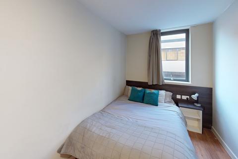 2 bedroom flat to rent, Queen Street, Sheffield S1