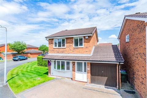 3 bedroom detached house for sale, Windermere Drive, Priorslee, Telford, Shropshire, TF2