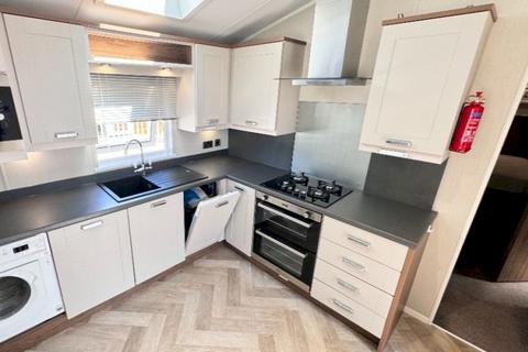 2 bedroom park home for sale, Seaton Estate, , Seaton Road DD11