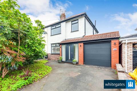 3 bedroom semi-detached house for sale, Mackets Close, Liverpool, Merseyside, L25