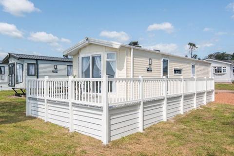 2 bedroom static caravan for sale, Seaton Estate, , Seaton Road DD11