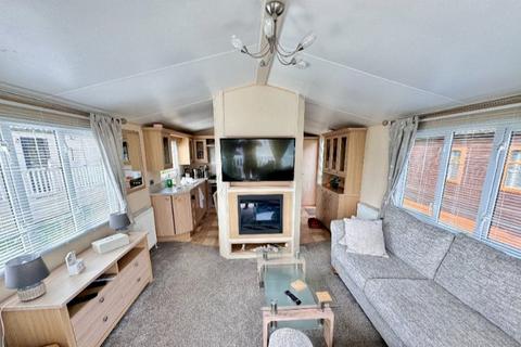 2 bedroom static caravan for sale, 53 Beach Walk, Seaton Road DD11