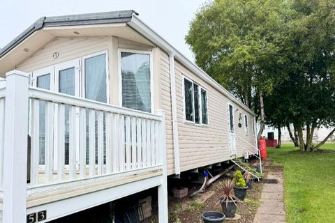 2 bedroom static caravan for sale, 53 Beach Walk, Seaton Road DD11