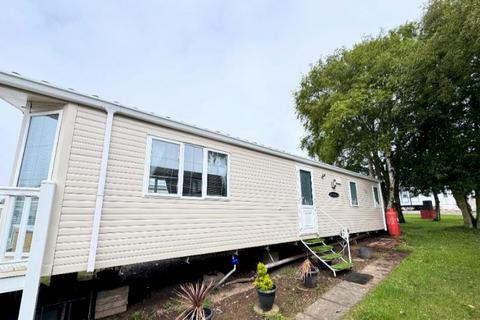 2 bedroom static caravan for sale, 53 Beach Walk, Seaton Road DD11