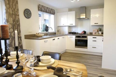 undefined, The Tors, Tavistock, Devon