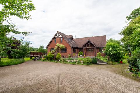 3 bedroom village house for sale, Binton Road, Welford on Avon, Stratford-upon-Avon, CV37