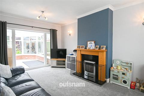 3 bedroom semi-detached house for sale, Abbey Crescent, Oldbury, West Midlands, B68