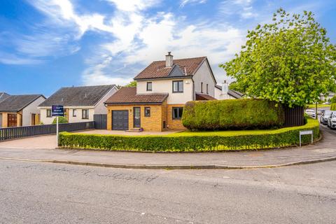 4 bedroom detached house for sale, Waterfoot Road , Newton Mearns G77